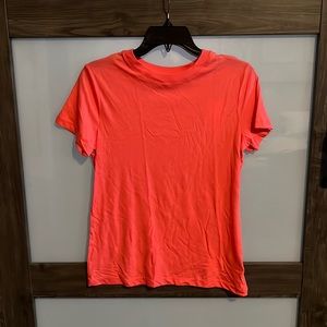 A new day crewneck T